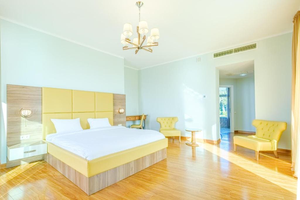 Presidential Suite room - Image 2