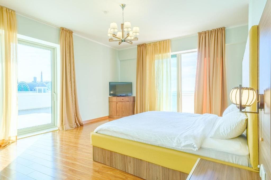 Two-Bedroom Suite room - Image 3