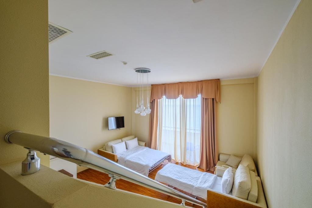Presidential Suite room - Image 3