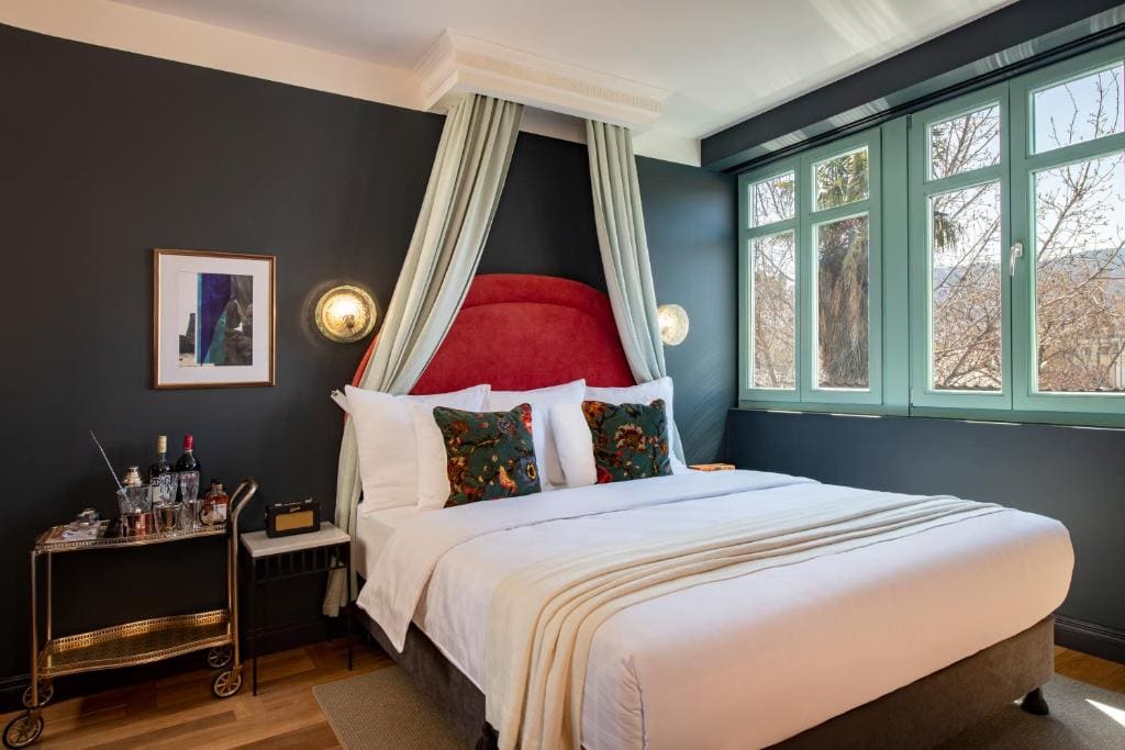 Standard Double Room room - Image 1