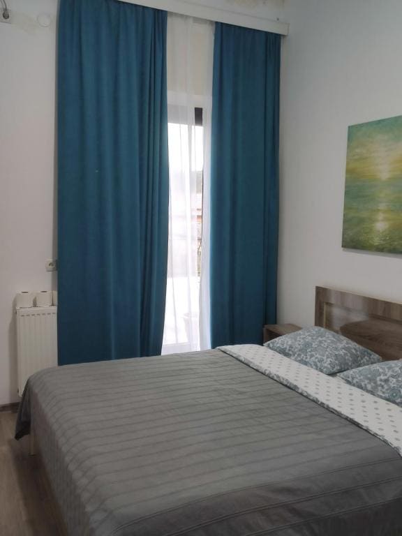 Double Room with Terrace room - Image 2