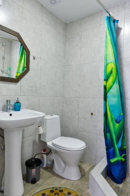 Double Room with Terrace room - Image 3