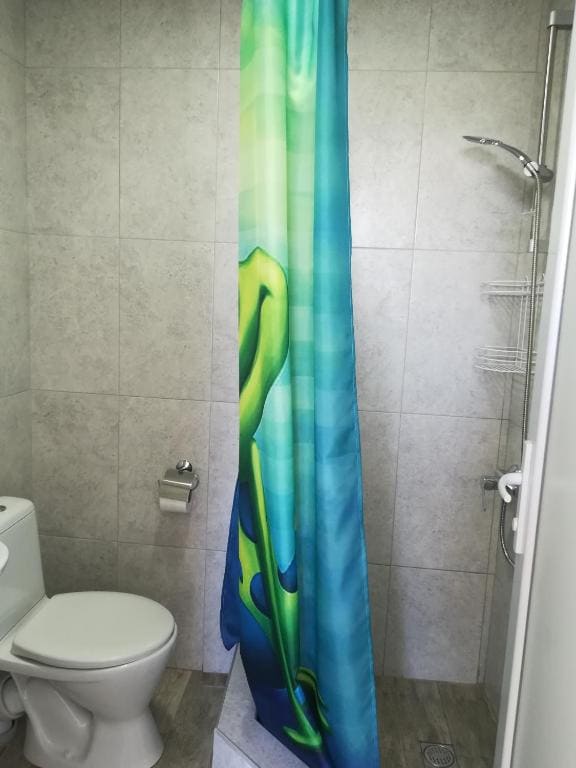 Double Room with Terrace room - Image 1