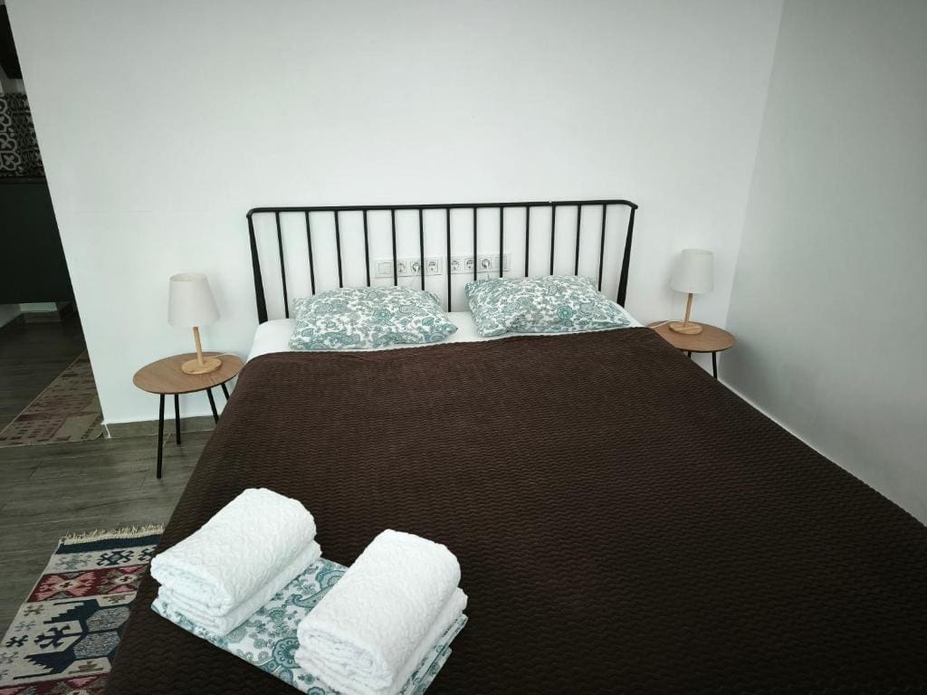 Superior King Room room - Image 1
