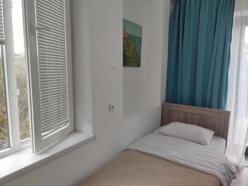 Twin Room with Terrace room - Image 2