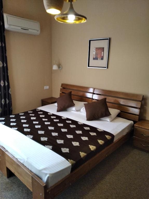 Standard Single Room room - Image 1