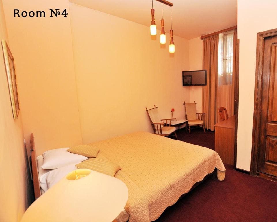 Economy Double Room room - Image 1