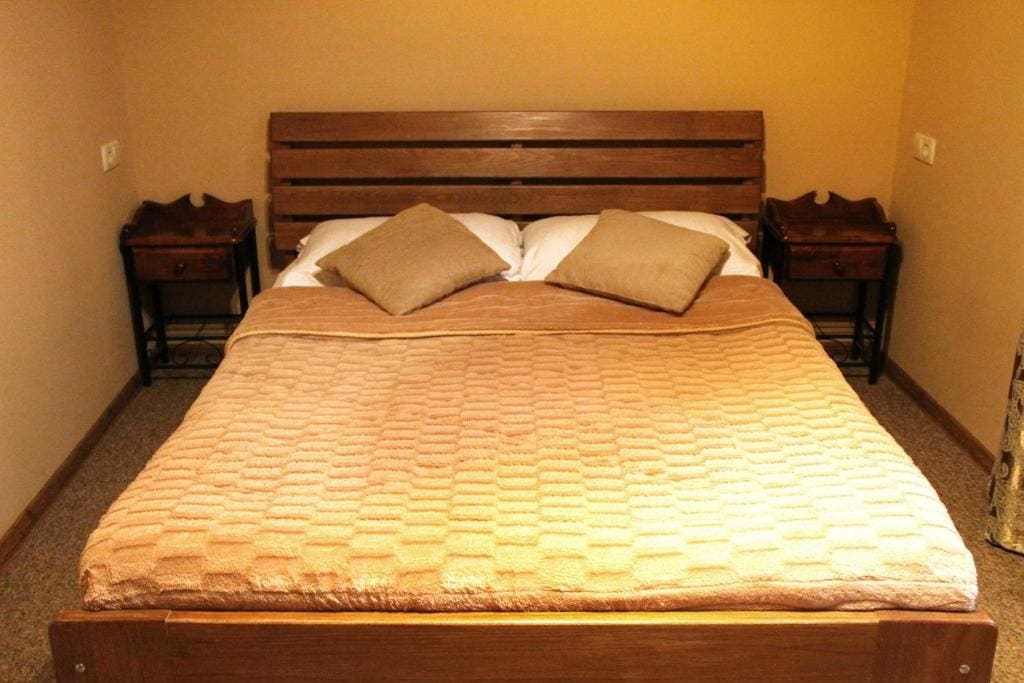 Standard Single Room room - Image 2