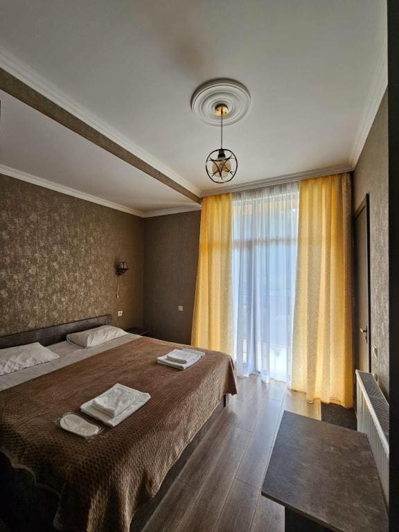 Budget Double Room room - Image 1