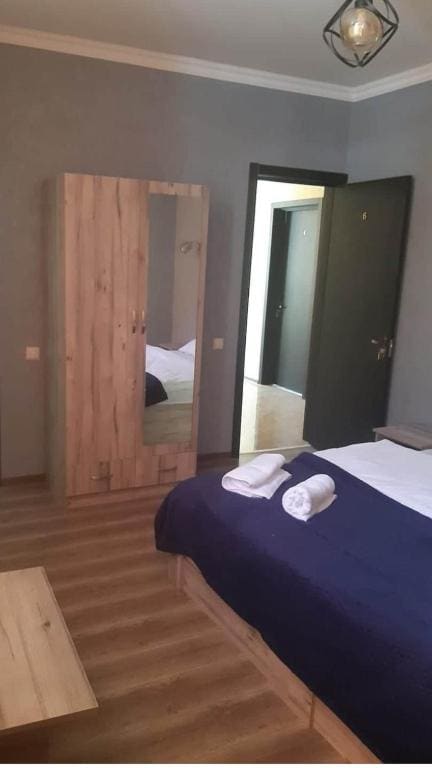 Budget Double Room room - Image 3