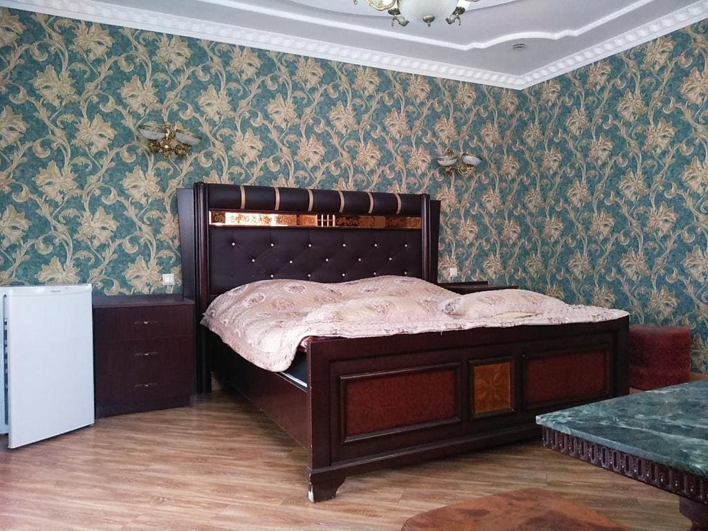 Studio with Balcony room - Image 3