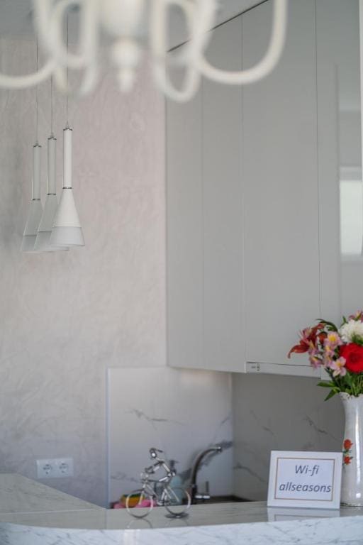 Standard Twin Room room - Image 1