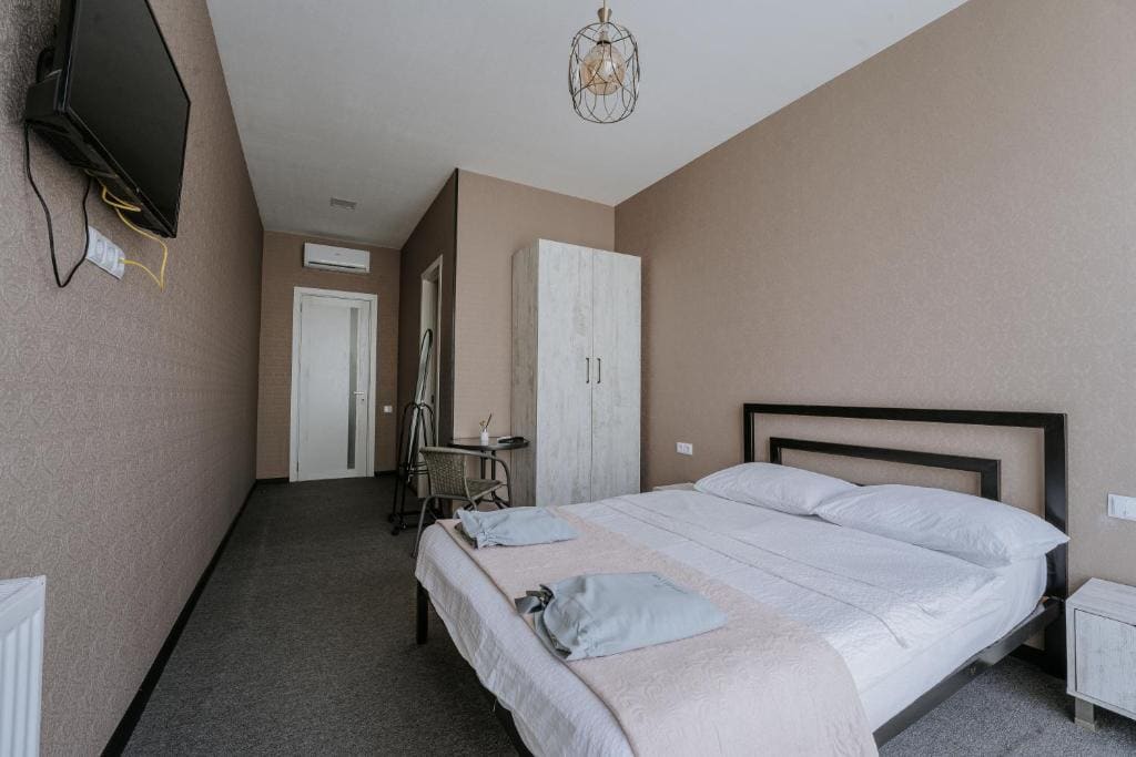 Single Room room - Image 1