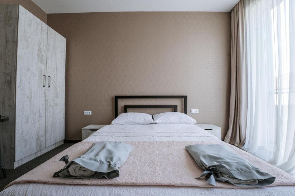 Standard Double Room room - Image 1