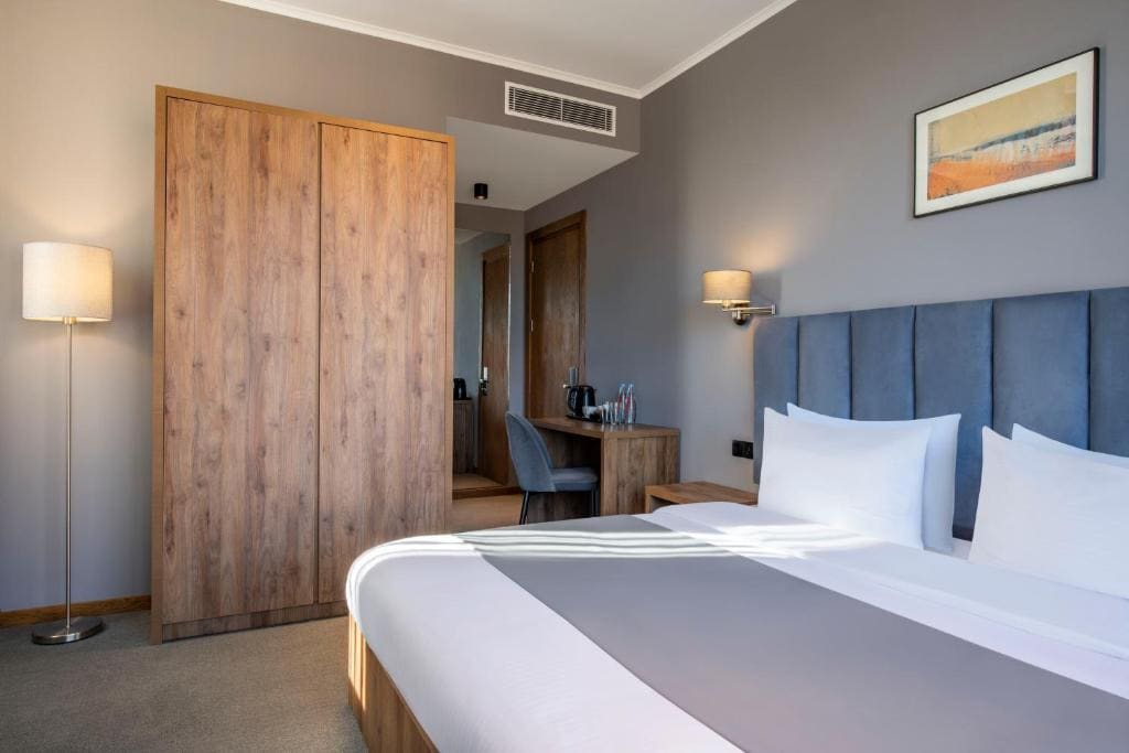 Superior Double Room room - Image 1