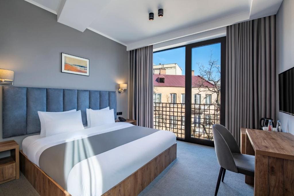 Superior Double Room room - Image 2