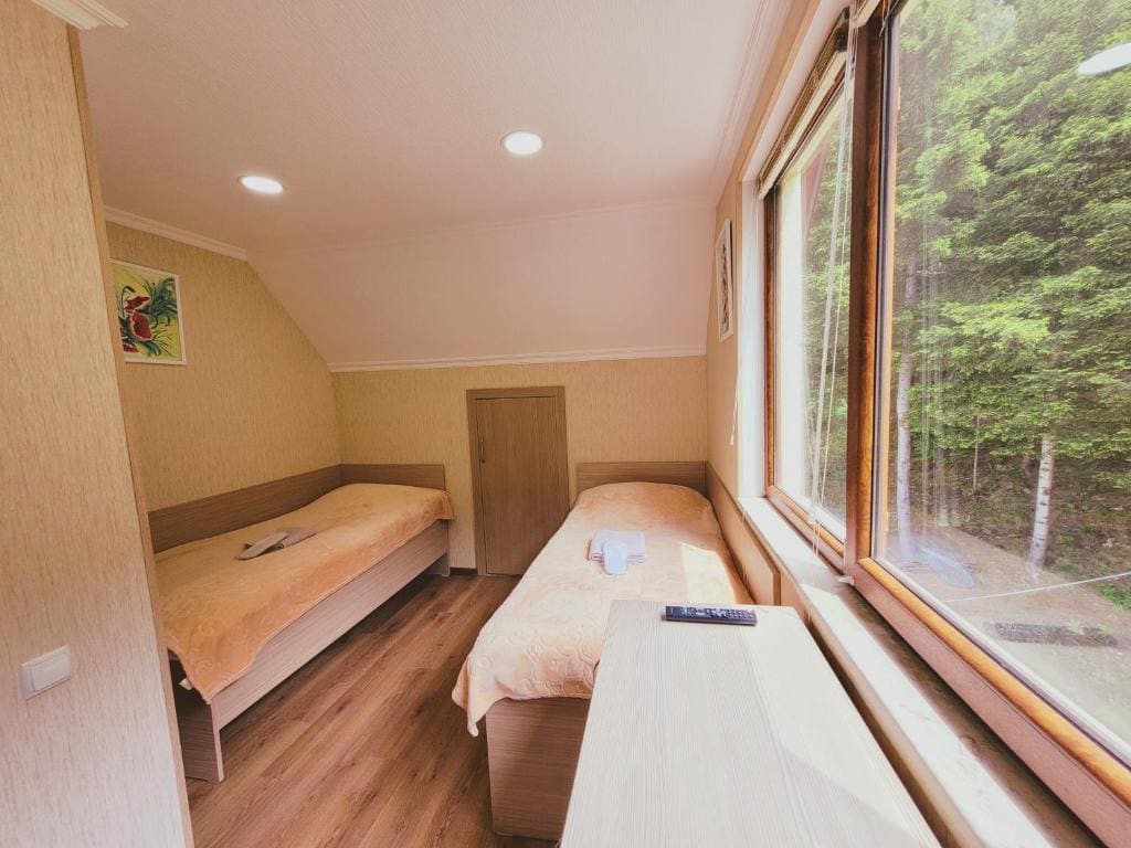 Double or Twin Room room - Image 3