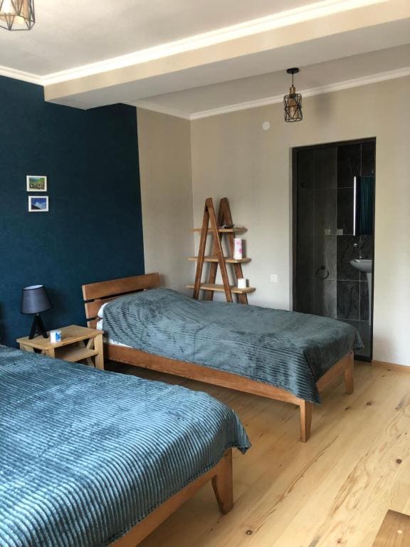 Triple Room - Disability Access room - Image 2