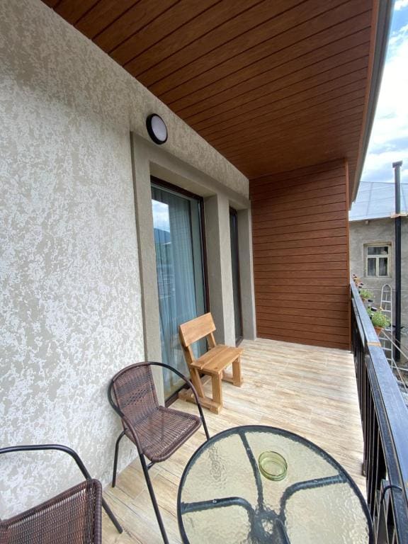Twin Room with Mountain View room - Image 2