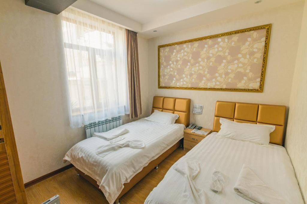 Twin Room room - Image 1