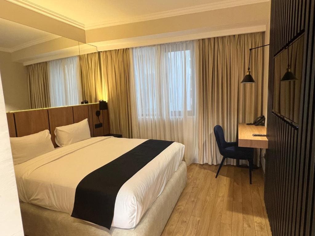 Standard Double Room room - Image 1