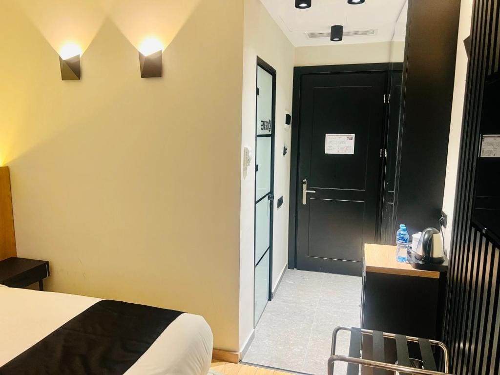 Standard Single Room room - Image 1