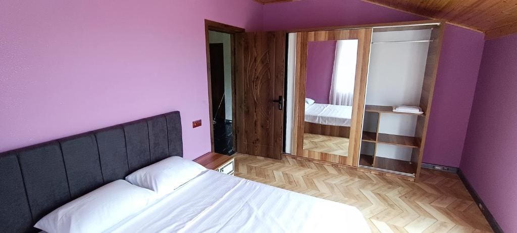Deluxe Double Room with Sea View room - Image 3