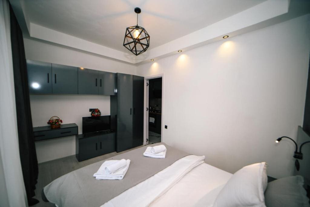 Apartment room - Image 1