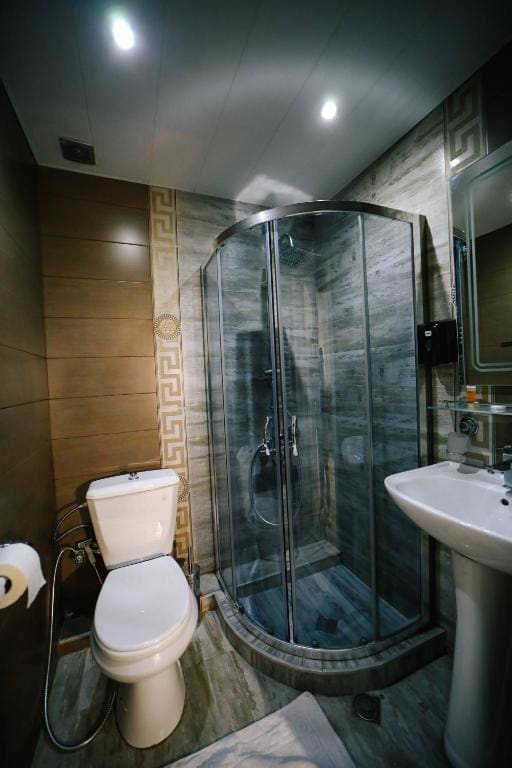 Budget Double Room room - Image 1