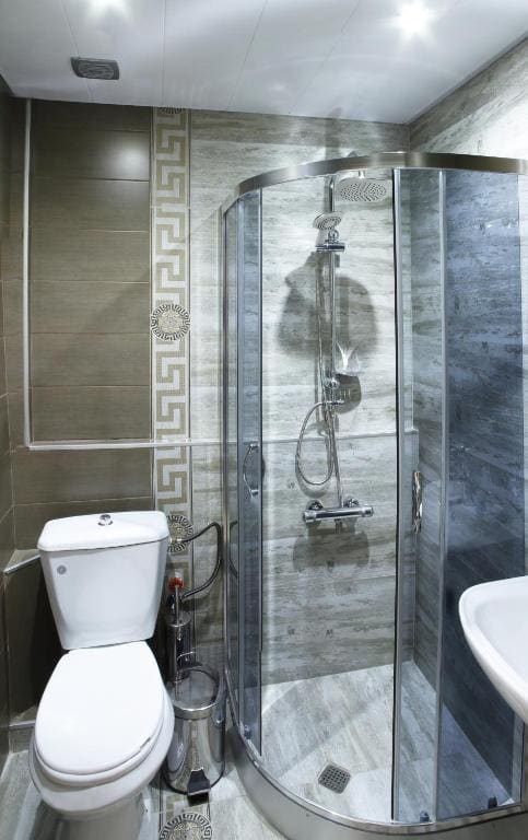 Deluxe Double Room with Balcony room - Image 1