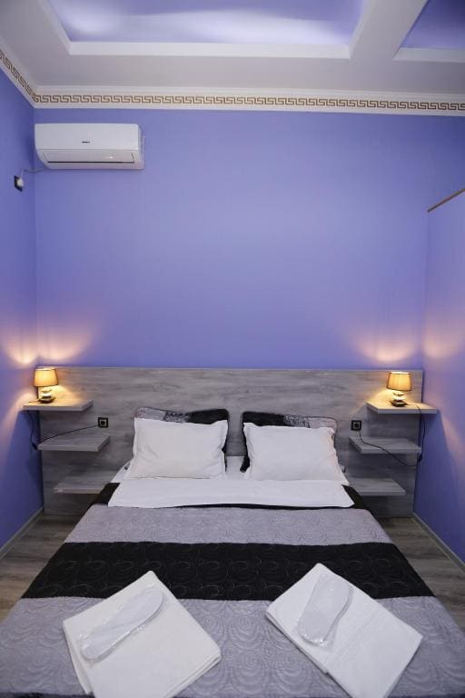 Standard Double Room room - Image 3