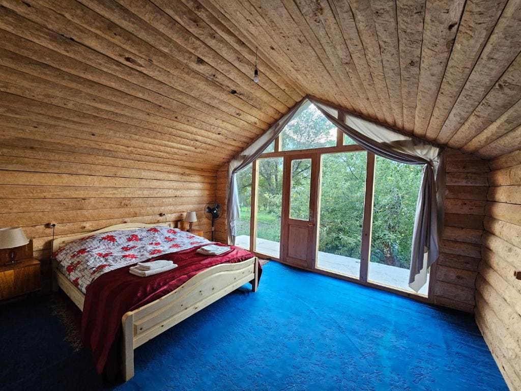 Deluxe Double Room room - Image 2