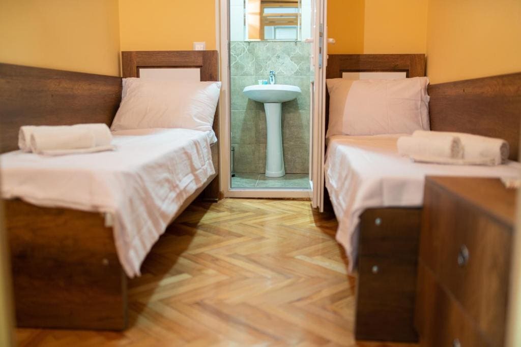 Double or Twin Room room - Image 3