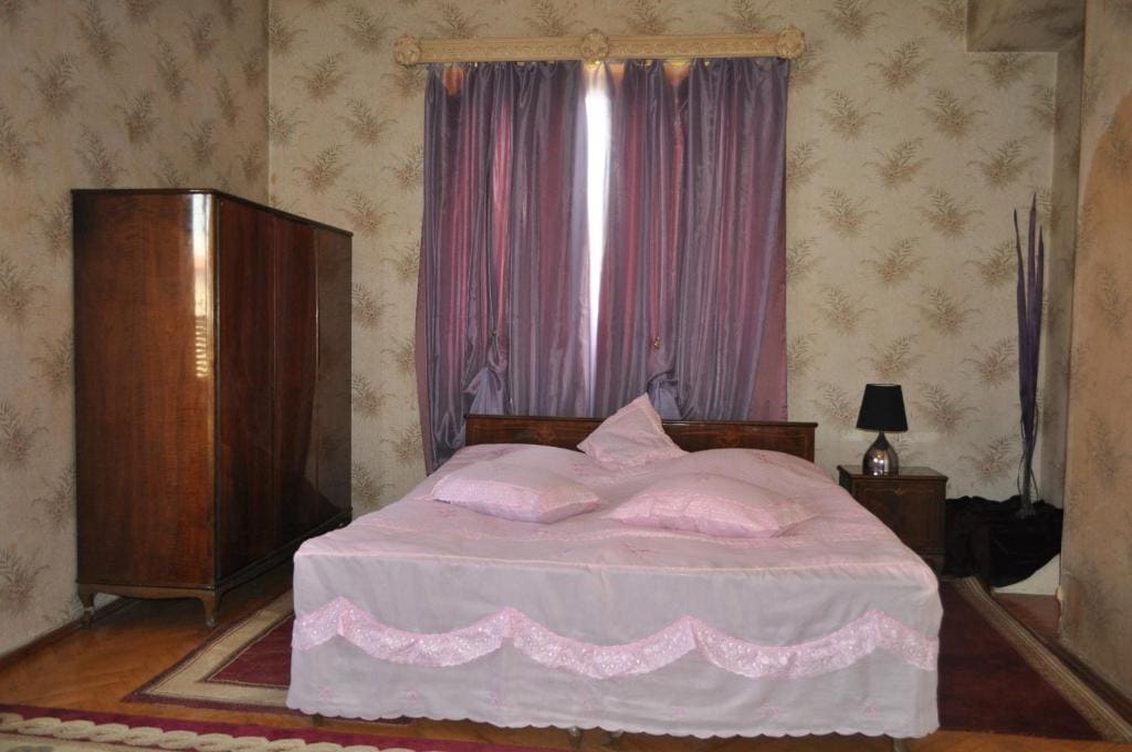 Standard Triple Room room - Image 1