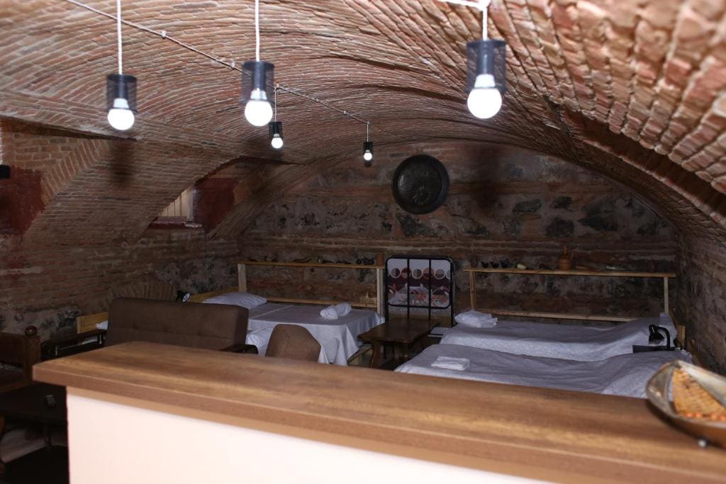 Quadruple Room room - Image 2