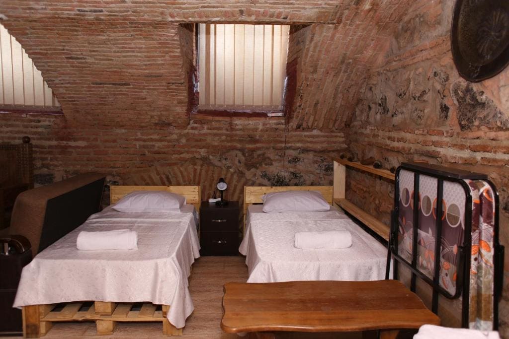 Quadruple Room room - Image 3