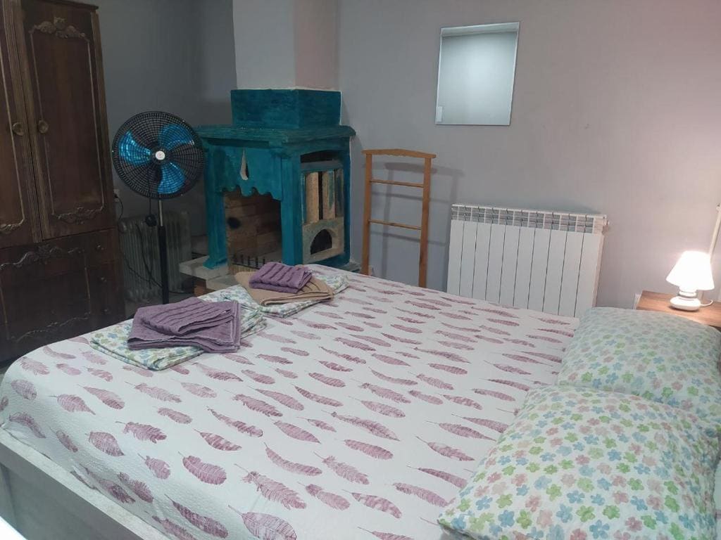 Double Room room - Image 1