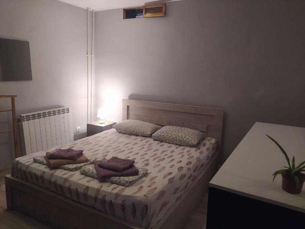 Double Room room - Image 2
