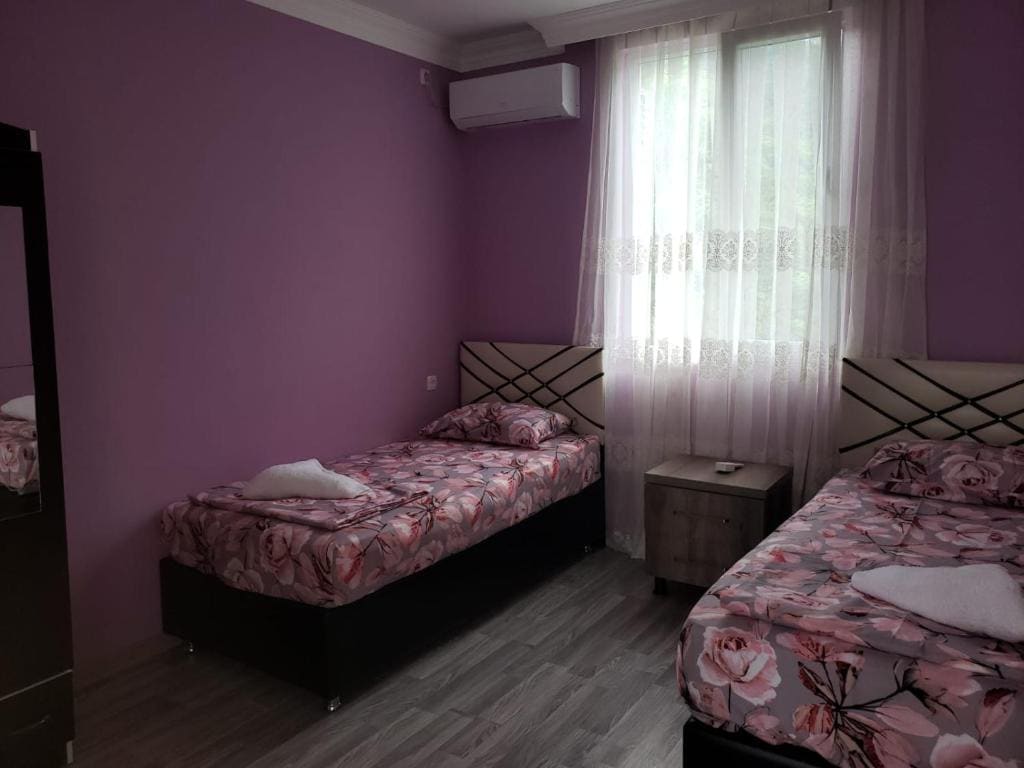 Budget Double Room room - Image 1