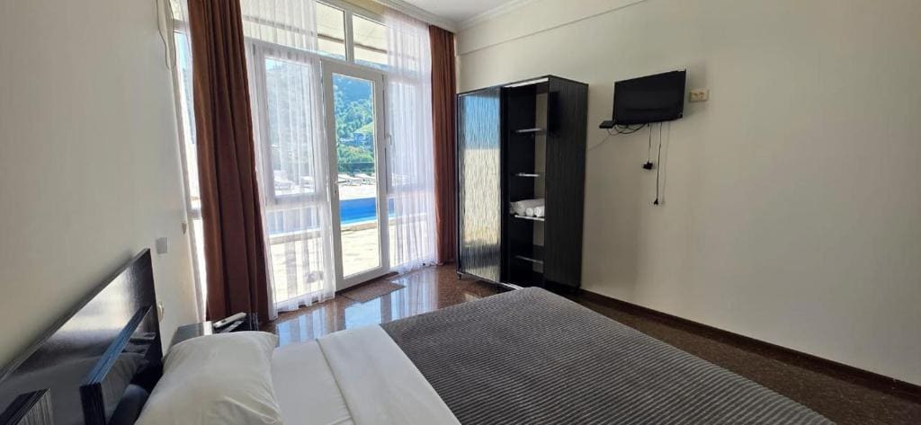 Budget Double Room room - Image 1