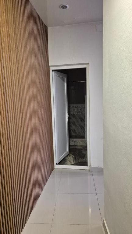 Quadruple Room with Balcony room - Image 1