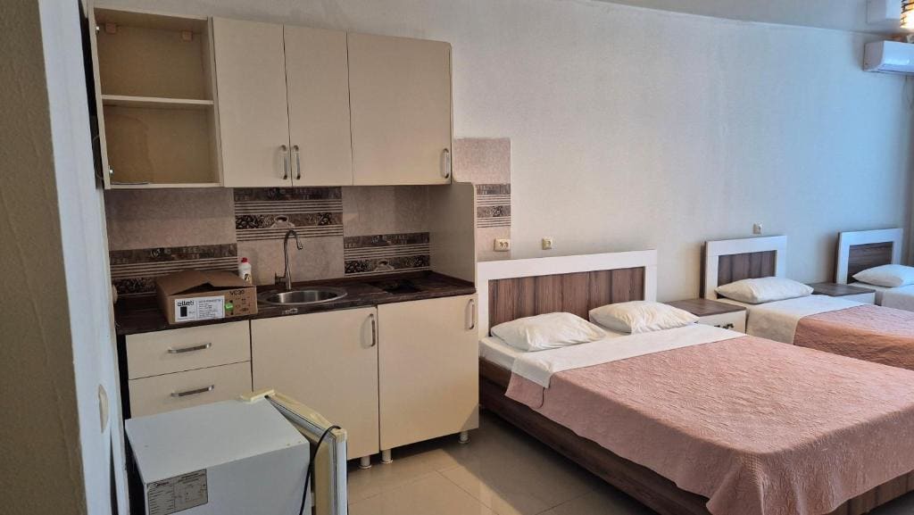 Quadruple Room with Balcony room - Image 2
