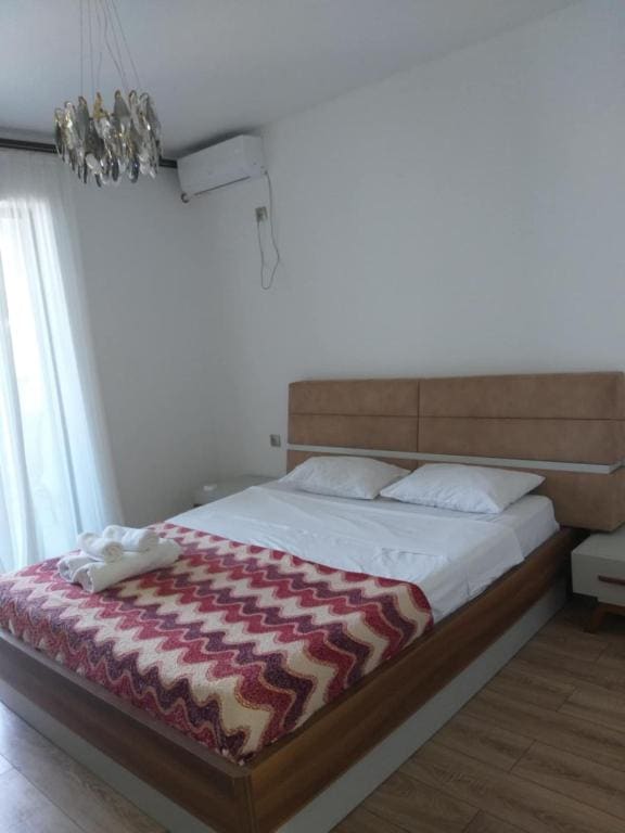 Standard Double Room room - Image 1