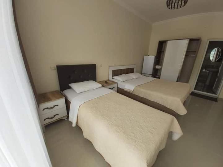 Triple Room with Mountain View room - Image 3