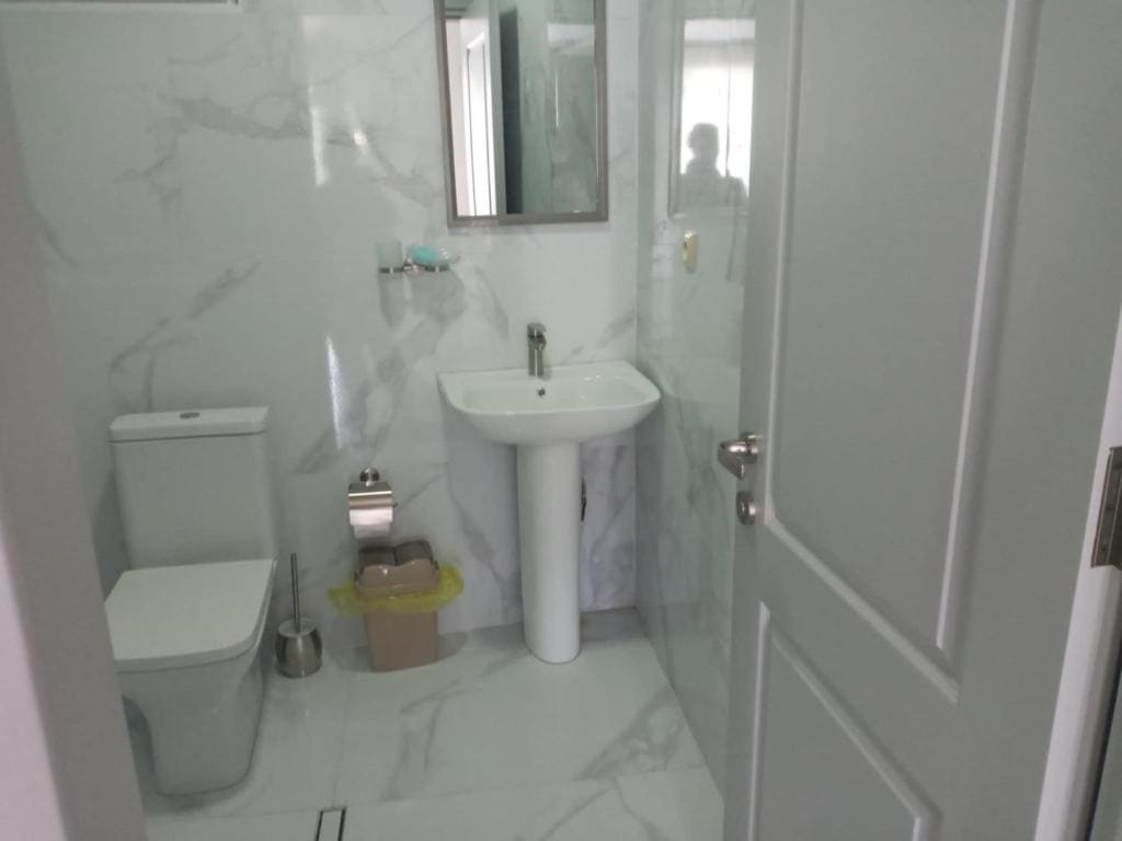 Triple Room with Sea View room - Image 1