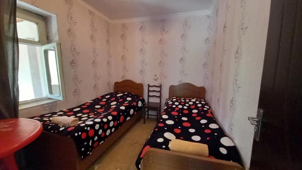 Budget Twin Room room - Image 3