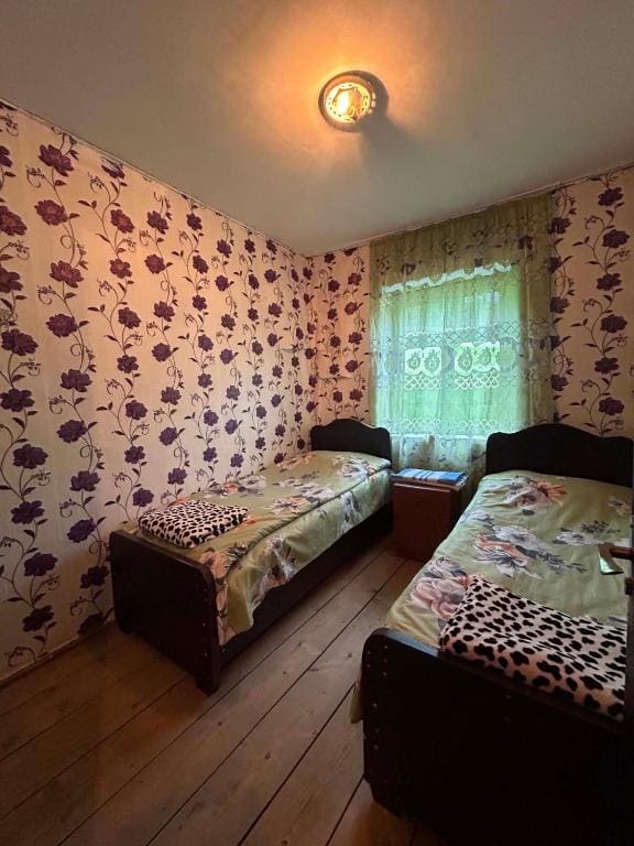 Budget Twin Room room - Image 1