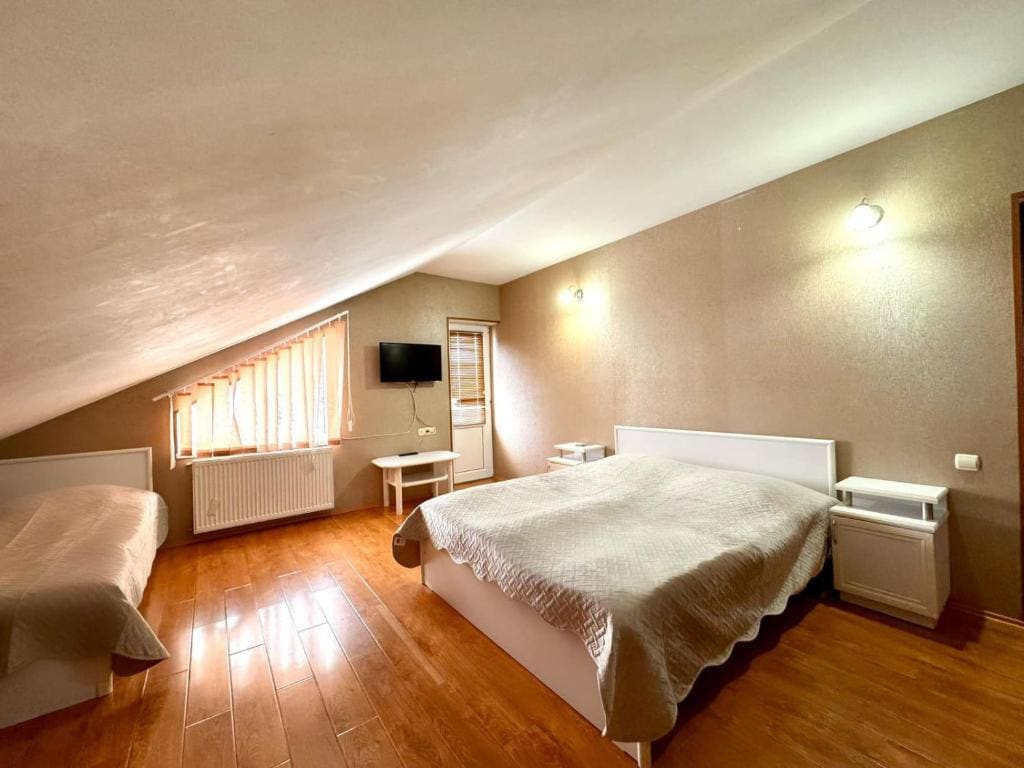 Triple Room room - Image 3