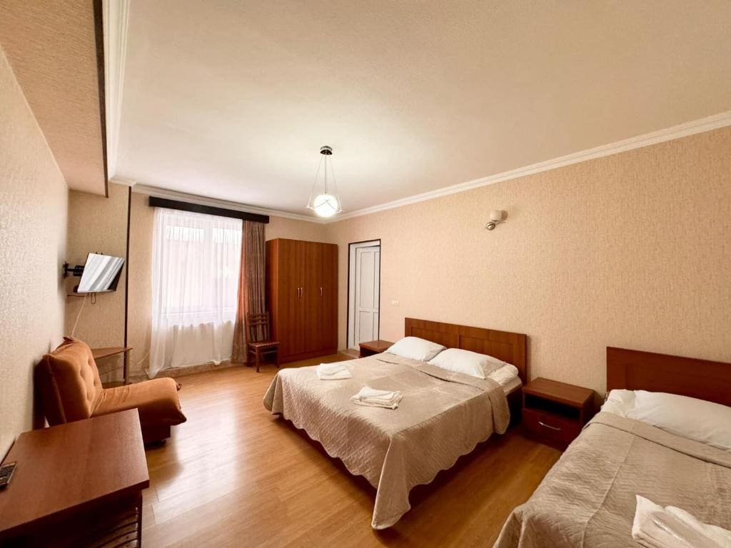 Triple Room room - Image 1