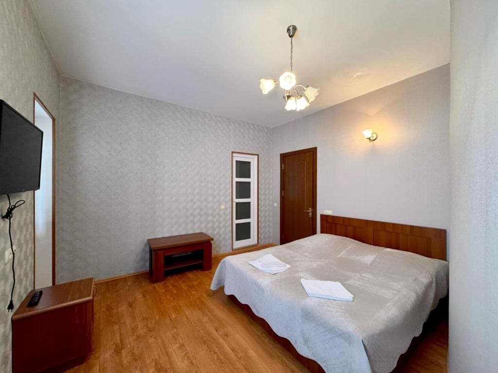 Double Room room - Image 1